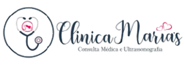 Clínica Marias Logo